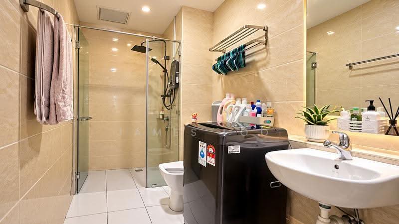 Service Residence for Rent at One Residence - James Foo - PropertyGuru.com.my