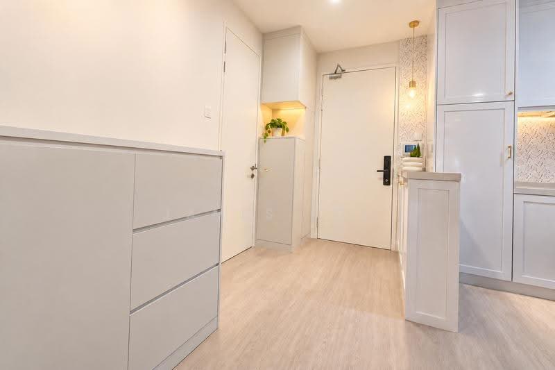 Service Residence for Rent at One Residence - James Foo - PropertyGuru.com.my