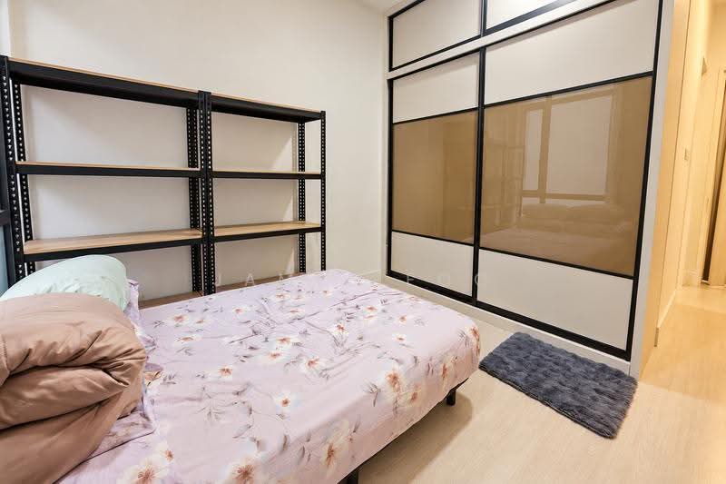 Service Residence for Rent at One Residence - James Foo - PropertyGuru.com.my