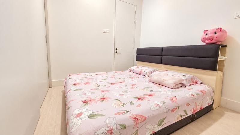 Service Residence for Rent at One Residence - James Foo - PropertyGuru.com.my