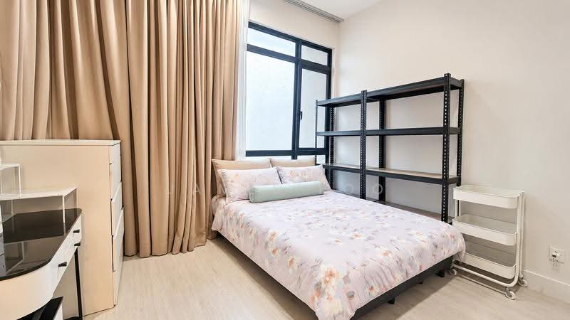Service Residence for Rent at One Residence - James Foo - PropertyGuru.com.my