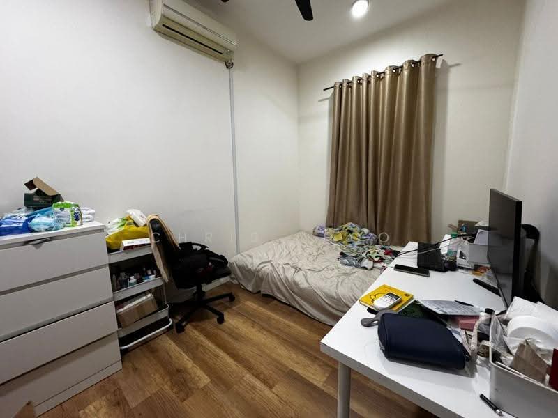 Kondominium untuk Disewa di Bennington Residences @ SkyArena - Chris Choo - Bedroom - PropertyGuru.com.my