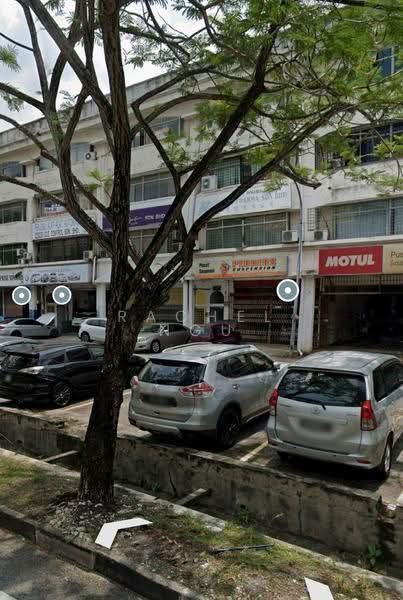 Kedai / Pejabat untuk Dijual di Petaling Jaya (Selangor) - Rachel Ngu - PropertyGuru.com.my