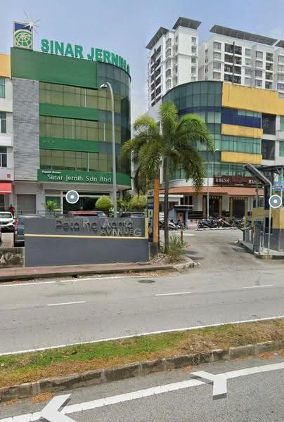 Kedai / Pejabat untuk Dijual di Petaling Jaya (Selangor) - Rachel Ngu - PropertyGuru.com.my