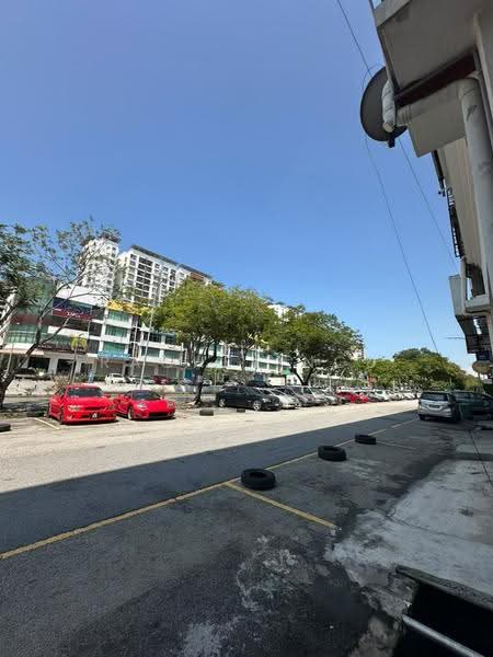 Kedai / Pejabat untuk Dijual di Petaling Jaya (Selangor) - Rachel Ngu - Exterior - PropertyGuru.com.my