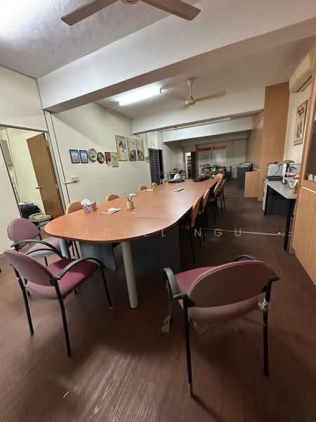 Kedai / Pejabat untuk Dijual di Petaling Jaya (Selangor) - Rachel Ngu - Interior - PropertyGuru.com.my