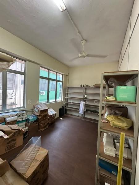 Kedai / Pejabat untuk Dijual di Petaling Jaya (Selangor) - Rachel Ngu - Interior - PropertyGuru.com.my
