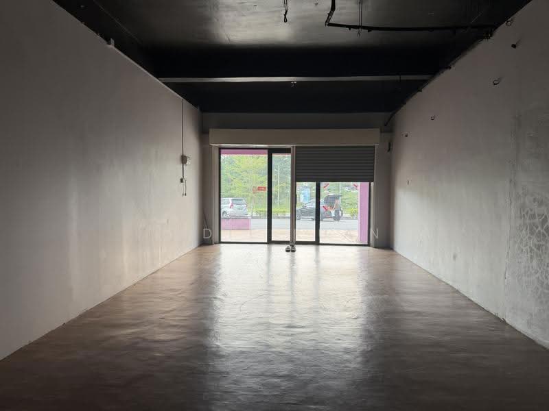 Kedai / Pejabat untuk Disewa di Batu Gajah (Perak) - Jodie Kuan - Exterior - PropertyGuru.com.my