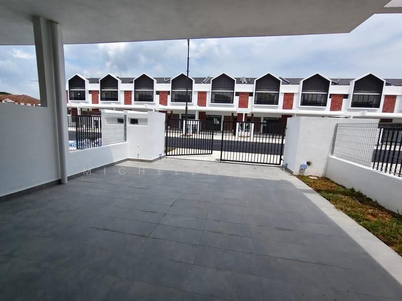 2-storey Terraced House for Sale in Taman Puchong Prima (Puchong) - Michelle Kong - PropertyGuru.com.my