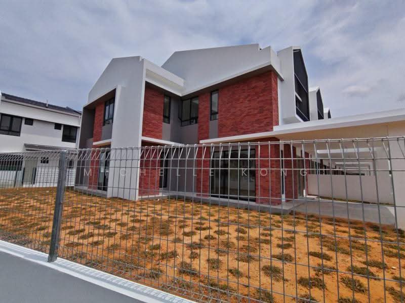 2-storey Terraced House for Sale in Taman Puchong Prima (Puchong) - Michelle Kong - PropertyGuru.com.my