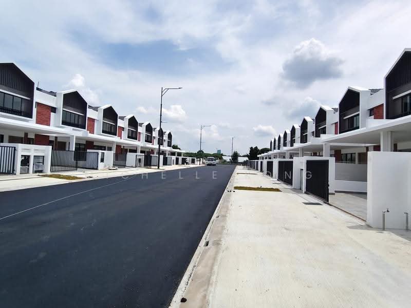 2-storey Terraced House for Sale in Taman Puchong Prima (Puchong) - Michelle Kong - PropertyGuru.com.my