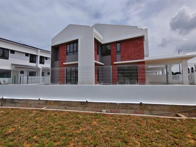 2-storey Terraced House for Sale in Taman Puchong Prima (Puchong) - Michelle Kong - PropertyGuru.com.my