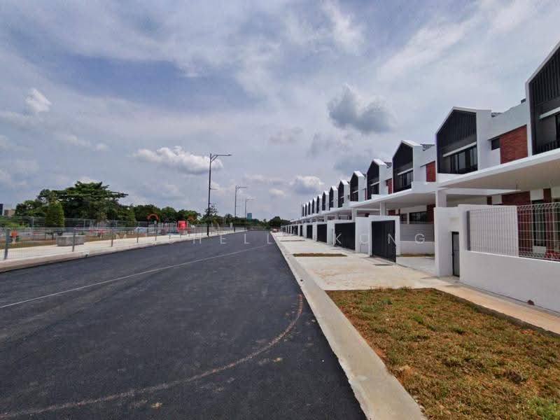 2-storey Terraced House for Sale in Taman Puchong Prima (Puchong) - Michelle Kong - PropertyGuru.com.my
