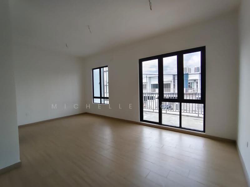 2-storey Terraced House for Sale in Taman Puchong Prima (Puchong) - Michelle Kong - PropertyGuru.com.my