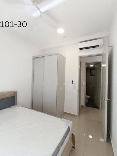 Kediaman Servis untuk Dijual di Suria Garden @ Puchong by Binastra - Stephanie Quek - Bedroom - PropertyGuru.com.my