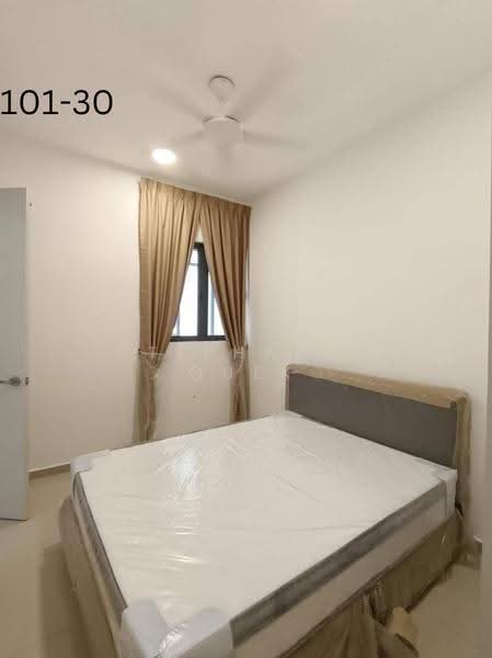 Kediaman Servis untuk Dijual di Suria Garden @ Puchong by Binastra - Stephanie Quek - Bedroom - PropertyGuru.com.my