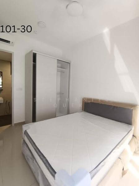 Kediaman Servis untuk Dijual di Suria Garden @ Puchong by Binastra - Stephanie Quek - Bedroom - PropertyGuru.com.my