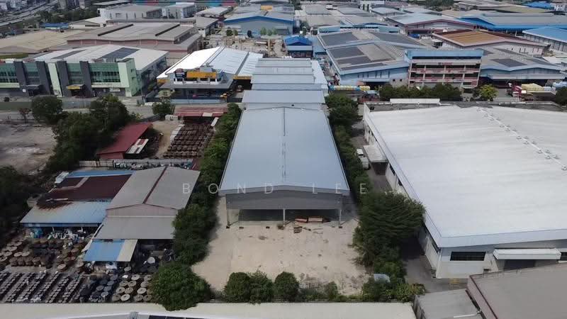 Kilang Terpisah untuk Dijual di Kawasan Perindustrian Balakong (Balakong) - Bond Lee - PropertyGuru.com.my