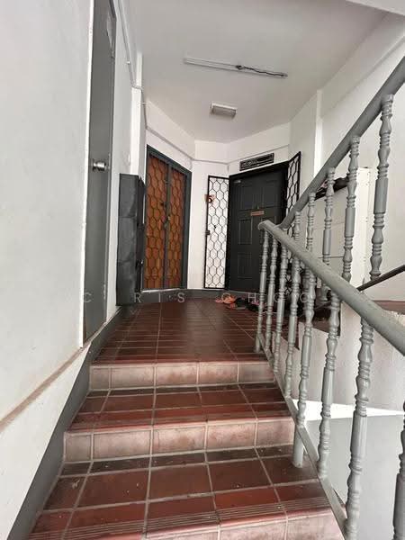 Pangsapuri untuk Disewa di Sri Ledang - Chris Choo - PropertyGuru.com.my