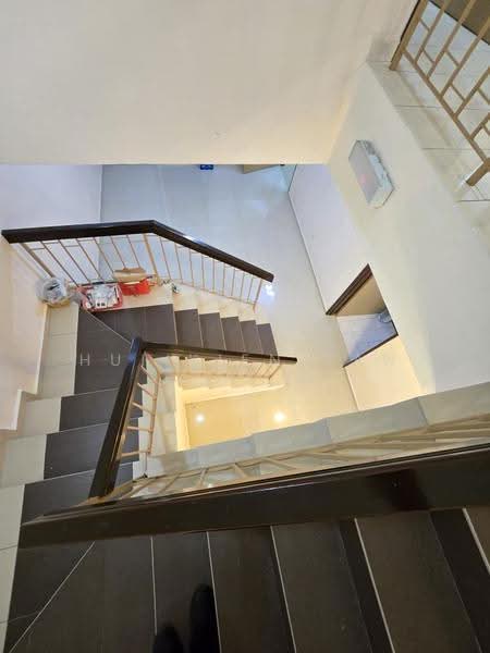 2-storey Terraced House for Sale in Bandar Utama Damansara (Petaling Jaya) - Hui Kien Tan - Interior - PropertyGuru.com.my