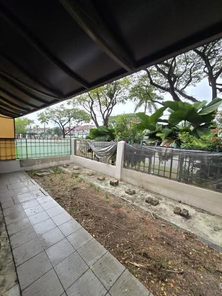 2-storey Terraced House for Sale in Bandar Utama Damansara (Petaling Jaya) - Hui Kien Tan - Exterior - PropertyGuru.com.my
