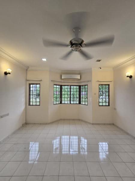 2-storey Terraced House for Sale in Bandar Utama Damansara (Petaling Jaya) - Hui Kien Tan - Living Room - PropertyGuru.com.my