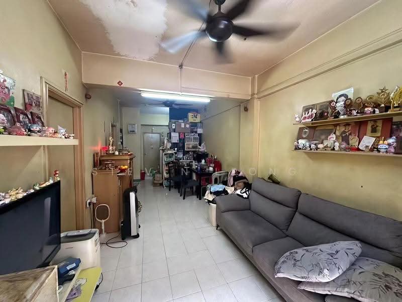 Apartment for Sale at Red Ruby - Steven Leong - PropertyGuru.com.my