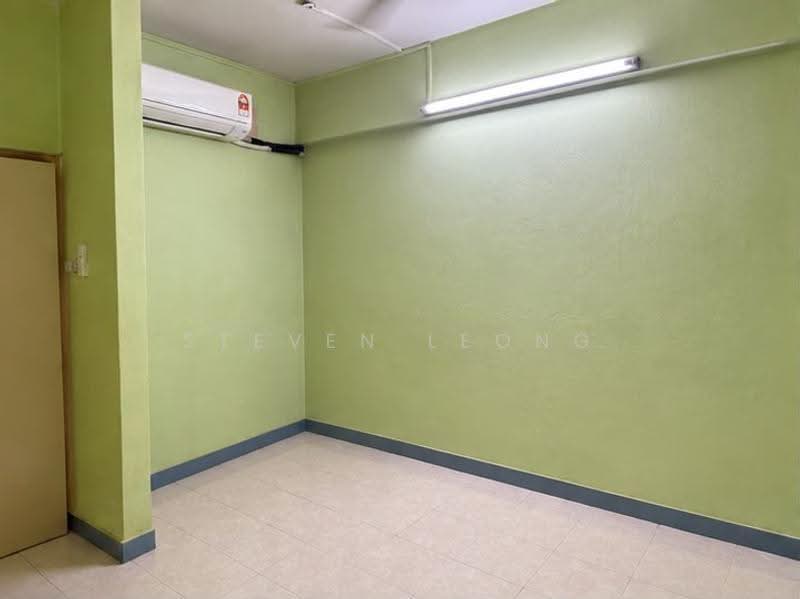 Apartment for Sale at Red Ruby - Steven Leong - PropertyGuru.com.my