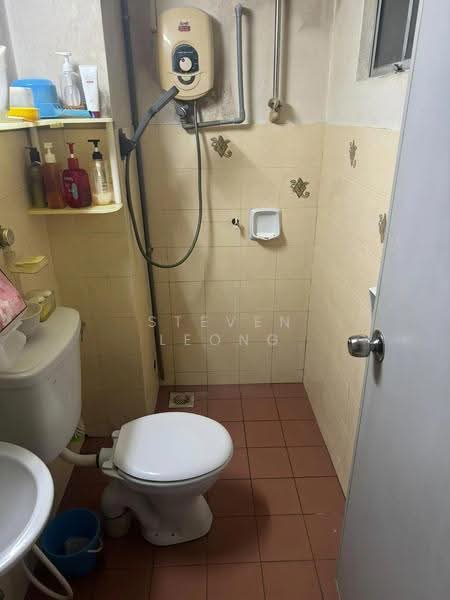 Apartment for Sale at Red Ruby - Steven Leong - PropertyGuru.com.my