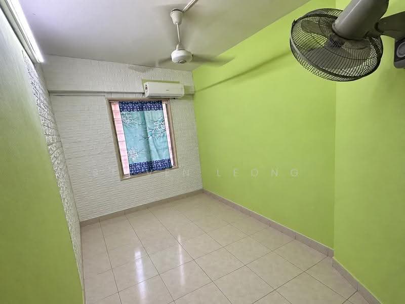 Apartment for Sale at Red Ruby - Steven Leong - PropertyGuru.com.my