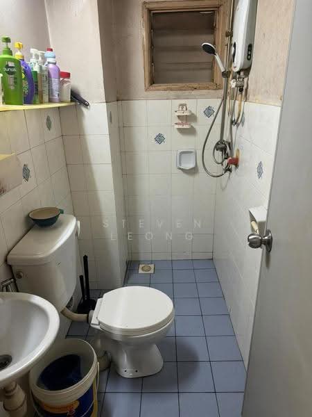 Apartment for Sale at Red Ruby - Steven Leong - PropertyGuru.com.my