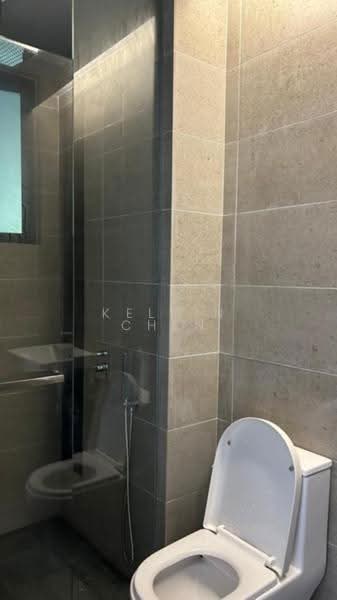 Kondominium untuk Disewa di The Valley Residences @ SkySierra - Kelvin Chen - Bathroom - PropertyGuru.com.my