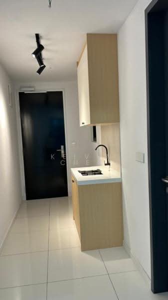 Kondominium untuk Disewa di The Valley Residences @ SkySierra - Kelvin Chen - Corridor - PropertyGuru.com.my