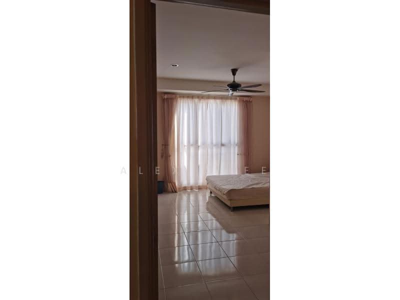 Kediaman Servis untuk Disewa di Birch Plaza - Alex Chee - Bedroom - PropertyGuru.com.my