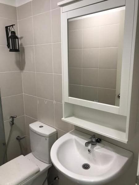 Apartment for Rent at Residensi Seri Wahyu - Ivan Tan - Bathroom - PropertyGuru.com.my