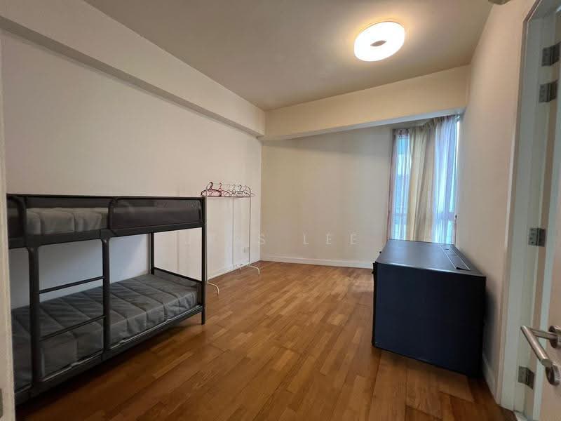 Service Residence for Sale at Gateway Kiaramas Residences - Jess Lee - Bedroom - PropertyGuru.com.my