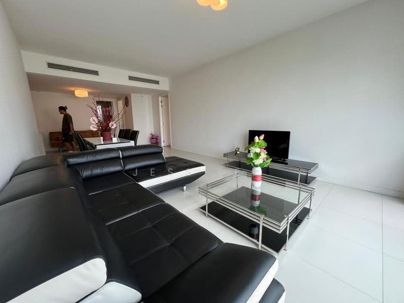 Service Residence for Sale at Gateway Kiaramas Residences - Jess Lee - PropertyGuru.com.my