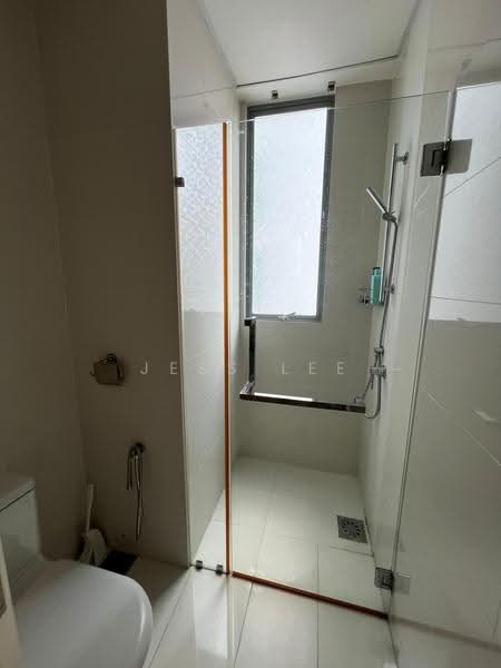 Service Residence for Sale at Gateway Kiaramas Residences - Jess Lee - PropertyGuru.com.my