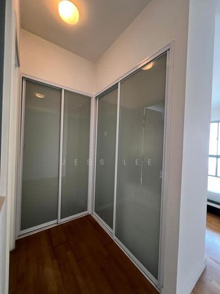 Service Residence for Sale at Gateway Kiaramas Residences - Jess Lee - Interior - PropertyGuru.com.my