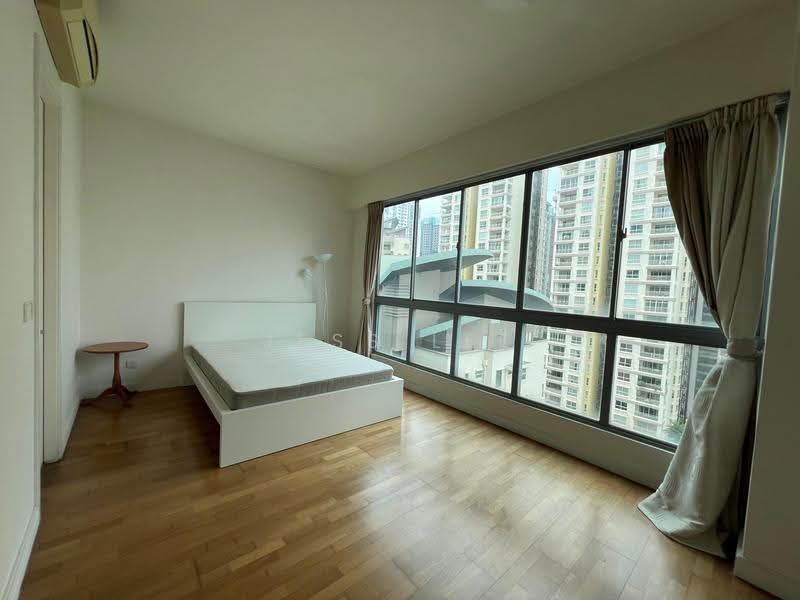 Service Residence for Sale at Gateway Kiaramas Residences - Jess Lee - Bedroom - PropertyGuru.com.my