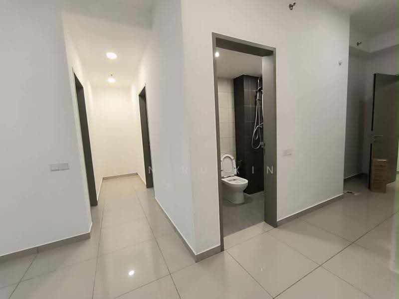 Kediaman Servis untuk Disewa di D'Vervain - Tan Ru Xin - PropertyGuru.com.my