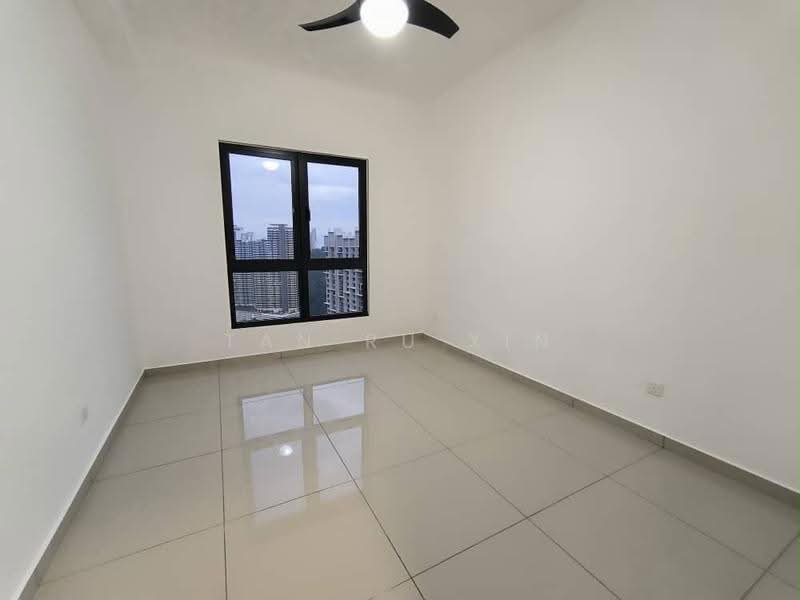 Kediaman Servis untuk Disewa di D'Vervain - Tan Ru Xin - PropertyGuru.com.my