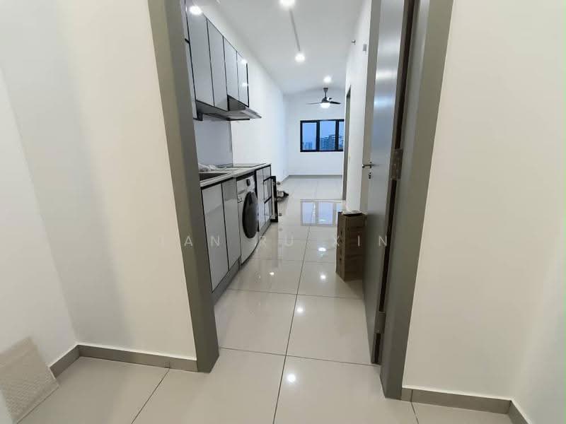 Kediaman Servis untuk Disewa di D'Vervain - Tan Ru Xin - PropertyGuru.com.my