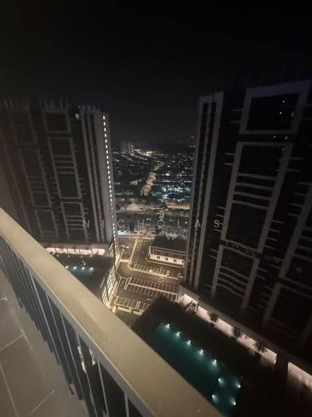 Service Residence for Rent at RESIDENSI IDAMAN RIA - Nicholas Low - Exterior - PropertyGuru.com.my
