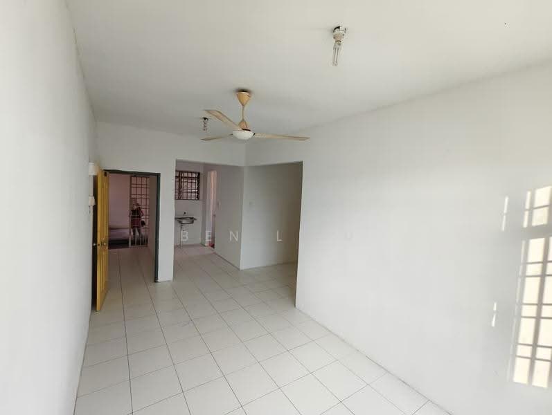 Pangsapuri untuk Dijual di Taman Pelangi Indah - Ben Liau - Interior - PropertyGuru.com.my