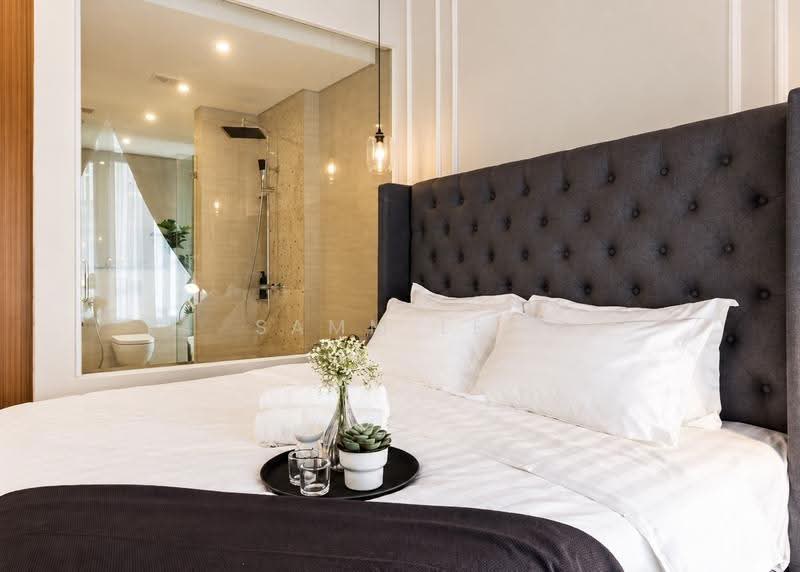 Service Residence for Rent at Anggun Residences - Samm Lee - Bedroom - PropertyGuru.com.my