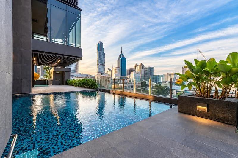 Service Residence for Rent at Anggun Residences - Samm Lee - Exterior - PropertyGuru.com.my