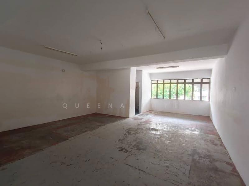 Kedai untuk Disewa di Taman Daya (Johor Bahru) - Queena Thye - Interior - PropertyGuru.com.my