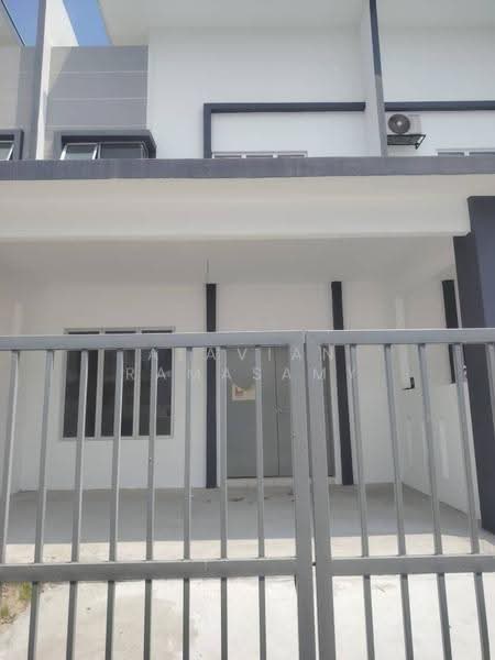 Residential Land for Rent in Taman Dato' Hormat (Telok Panglima Garang) - Alavian Ramasamy - Exterior - PropertyGuru.com.my