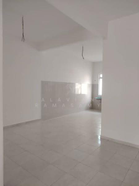 Residential Land for Rent in Taman Dato' Hormat (Telok Panglima Garang) - Alavian Ramasamy - Kitchen - PropertyGuru.com.my